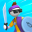 icon DuelBattle(Duel Battle - Gioco Ragdoll
) 1.0.19