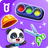 icon Baby Panda Occupations(Baby Panda's Dream Job
) 8.67.00.00