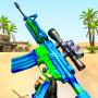 icon FPS Shooting Strike 2019(Fps Shooting Strike - Counter Terrorist Game 2019
)