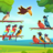 icon Pirate Bird Sort(Pirate Bird Sort - Color Puzzle) 1.0