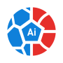 icon AiScore - Live Sports Scores (AiScore - Risultati sportivi in ​​diretta)
