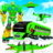 icon School Bus Robot Car Game(Scuolabus Robot Car Game
) 110