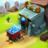 icon Clicker Tycoon Idle Mining Games(Idle Mining Tycoon Stone Miner) 1.4.1