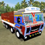 icon Bus Mod Truck Indian Bussid(Bus Mod Truck Indian Bussid
)