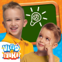icon Vlad&Niki Smart Games(Vlad e Niki - Giochi intelligenti)