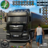 icon US Euro Truck Driving Games 3d(Euro Truck Transporter 3d) 0.19