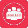 icon Refer Earn (Refer Guadagna)