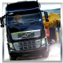 icon Truck Simulator : City (Truck Simulator: City)