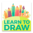 icon Learn drawing(Impara a disegnare
) 3.0.337