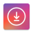 icon InstaDownloader(Video Downloader for Instagram
) 1.1