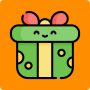 icon Easy Gift(Easy Gift - Guadagna crediti di gioco)