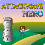 icon Attackwave Hero(AttackWave Hero)