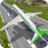 icon Airplane Fly 3D : Flight Plane(Airplane Fly 3D: aereo di linea) 2.5