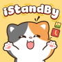 icon iStandBy: Pet & Widgets Themes ()
