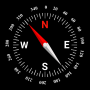 icon Compass(- Bussola digitale)