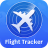 icon Live Flight TrackerRadar 24(Live Flight Tracker - Radar 24) 1.10
