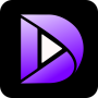 icon VideoPlayer(D Tube - D Player App)