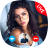 icon Live Video Call(Free Totok Messenger - Girl Live Videochiamata Guida
) 1.5