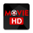 icon Free HD Movies 2022(Gioca a Mflix - Filmes e Séries
) 1.0