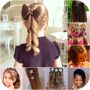 icon Hairstyles for Girls(Acconciature per ragazze
)