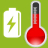 icon BatteryTemp(Temperatura della batteria) 1.2