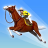 icon Horse Race(Cavallo di cavalli Master 3D) 0.1.6.6