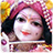 icon 4D Radhe(4D Radha Krishna Murti Darshan Live Wallpaper) 8.2