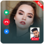 icon Online Girls Video Chat Meet(Chat video per ragazze online Incontra
)