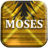icon Moses dom(Mosè il combattente per la libertà) 3.9.8