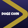 icon com.softvia.dogecoin(DogeCoin Faucet - DogeCoin)