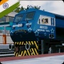 icon Indian Railway Simulator(Indian Railway Simulatore
)