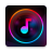 icon Music Player(Lettore di musica e video con EQ) 1.4.1