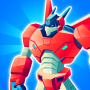 icon Mechs Battle: Robot Simulator (Mech Battle: Robot Simulator)