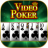 icon Video Poker(Video Poker Gioca a poker offline) 1.134