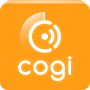 icon Cogi(Cogi - Note e registratore vocale)
