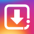 icon Insta Downloader(Video Downloader per Instagram: InstDown, InSaver) 1.1.7