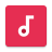 icon com.paras.hdmusicplayer(Music Player) 3.25