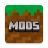 icon Mods for Minecraft PE(Mods per Minecraft PE: Mobs) 1.0.1