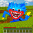 icon Mods POPPY(Poopy Horror Playtime MCPE Mod
) 1.0
