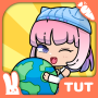 icon Avatar City: Story Town