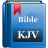 icon PearBible KJV(Bibbia KJV) 2.3.2