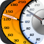 icon Supercars Speedometers(Tachimetri e suoni di Super)