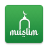 icon Muslim Dawah(Muslim Dawah Quran Prayer Time) 13.3
