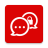 icon tomato.solution.tongtong(tongtong - Security Messenger) 2.161