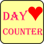 icon Day Counter(Contatore di giorni)