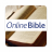 icon Online Bible(Bibbia online) 1.4.132