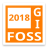 icon FOSSGIS 2018 Schedule(Programma FOSSGIS 2020) 1.33.6 (FOSSGIS Edition)