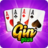 icon GinRummyPlus(Gin Rummy Plus: divertente gioco di carte) 9.7.3