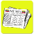 icon Periodicos Ecuatorianos(Periódicos Ecuatorianos
) 1.3