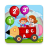 icon Toddler Game(Giochi per bambini per bambini di 2+ anni) 36.0